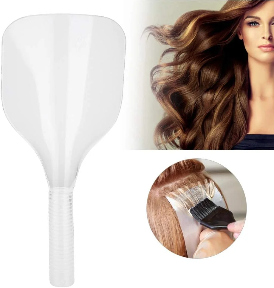 محافظ صورت اسپری مو - ماسک اسپری مو سالن آرایش، محافظ صورت، ابزار آرایشگری