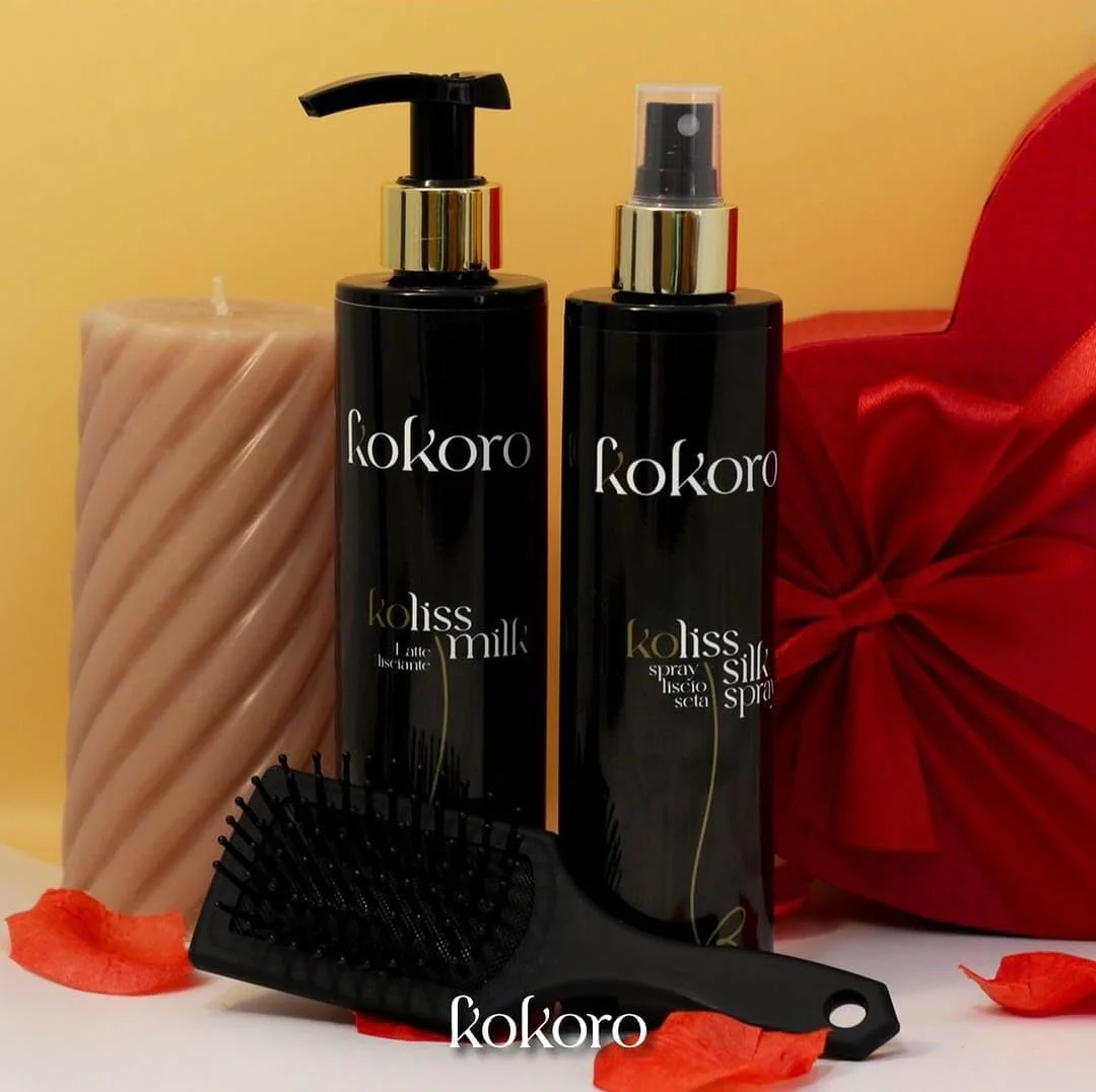 اسپری ابریشمی چندکاره مو کولیس کوکورو - 250 میلی لیتر