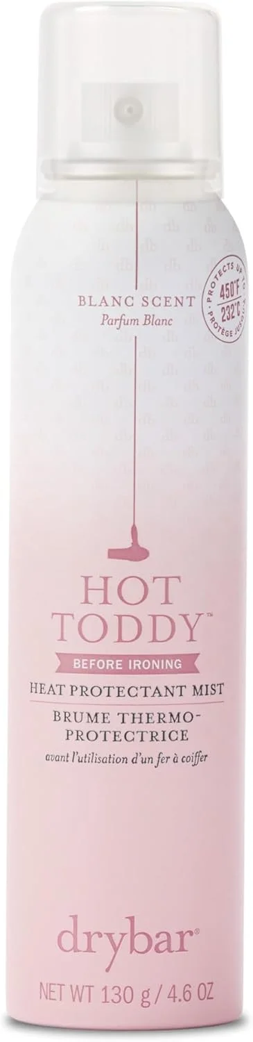 اسپری محافظ حرارت Drybar Hot Toddy، ۴.۶ اونس