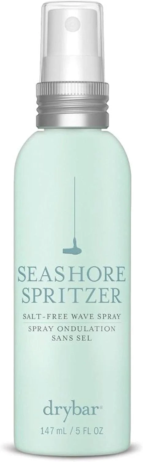 اسپری حالت دهنده موی بدون نمک Drybar Seashore Spritzer