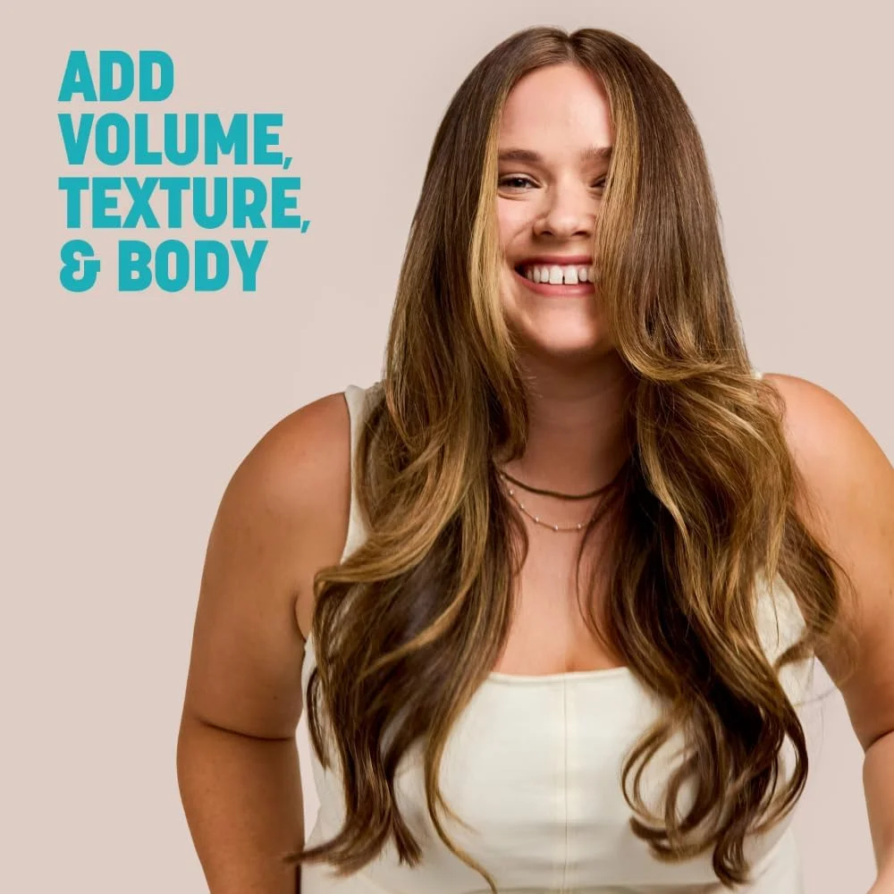 اسپری حالت دهنده مو 3 در 1 Drybar Triple Sec، رایحه لوکس، حجم دهنده فوری و طراوت بخش (125 میلی لیتر)