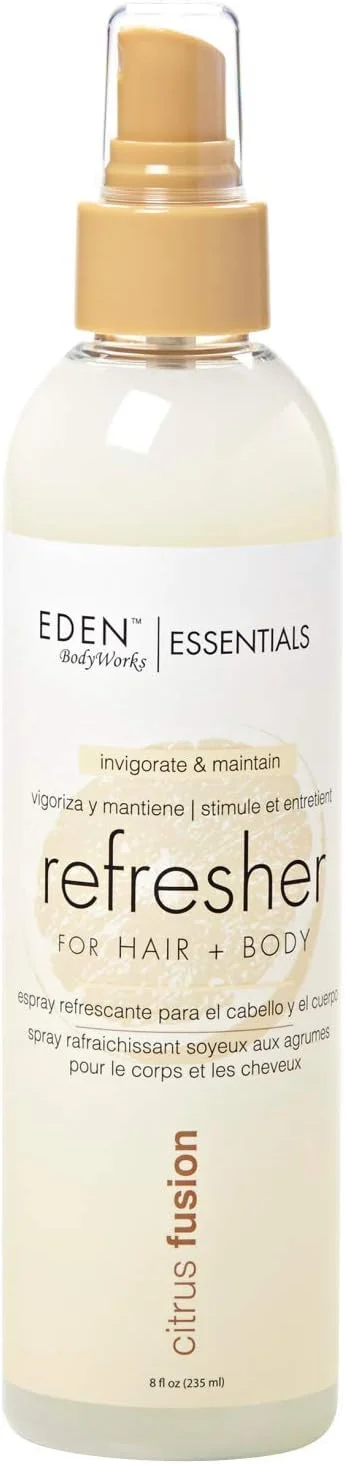 اسپری طراوت بخش مرکبات EDEN BodyWorks، 236 میلی لیتر