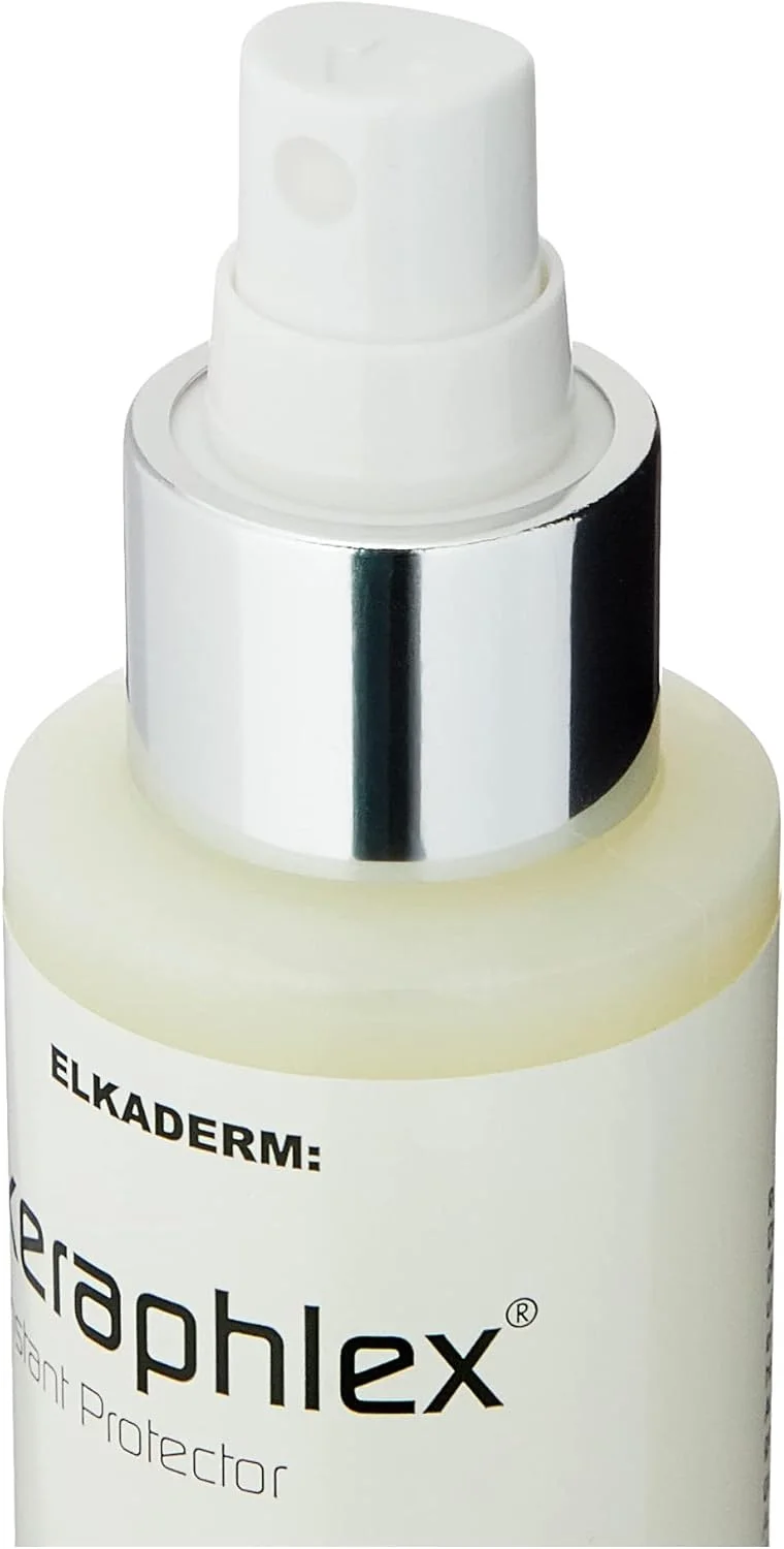 اسپری مراقبتی محافظ مو الکادرم کرافلکس 100 میلی لیتر