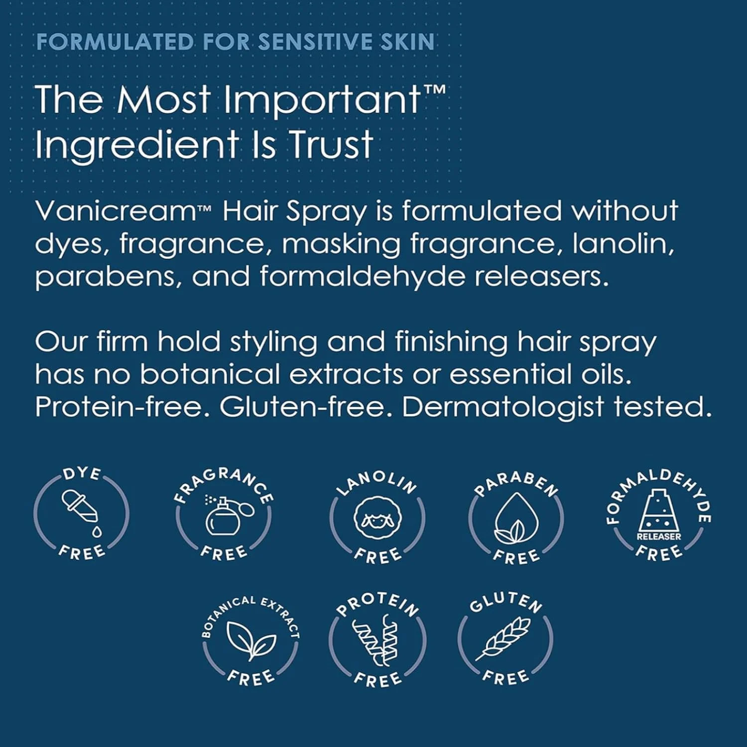 اسپری حالت دهنده و نهایی کننده مو فری اند کلیر، نگهدارنده قوی، 236 میلی لیتر (بسته 4 عددی) اسپری حالت دهنده و نهایی کننده مو فری اند کلیر، نگهدارنده قوی، 236 میلی لیتر (بسته 4 عددی)