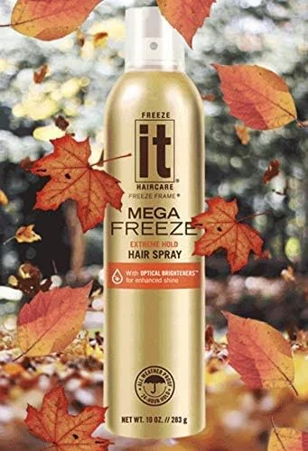 اسپری مو حالت دهنده قوی فریز ایت، 283 گرم
