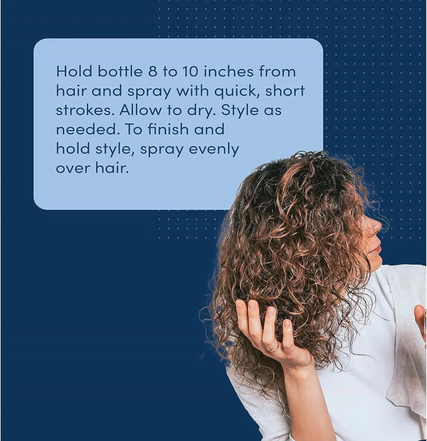 اسپری حالت دهنده و نهایی کننده مو فری اند کلیر، نگهدارنده قوی، 236 میلی لیتر (بسته 3 عددی) اسپری حالت دهنده و نهایی کننده مو فری اند کلیر، نگهدارنده قوی، 236 میلی لیتر (بسته 3 عددی)