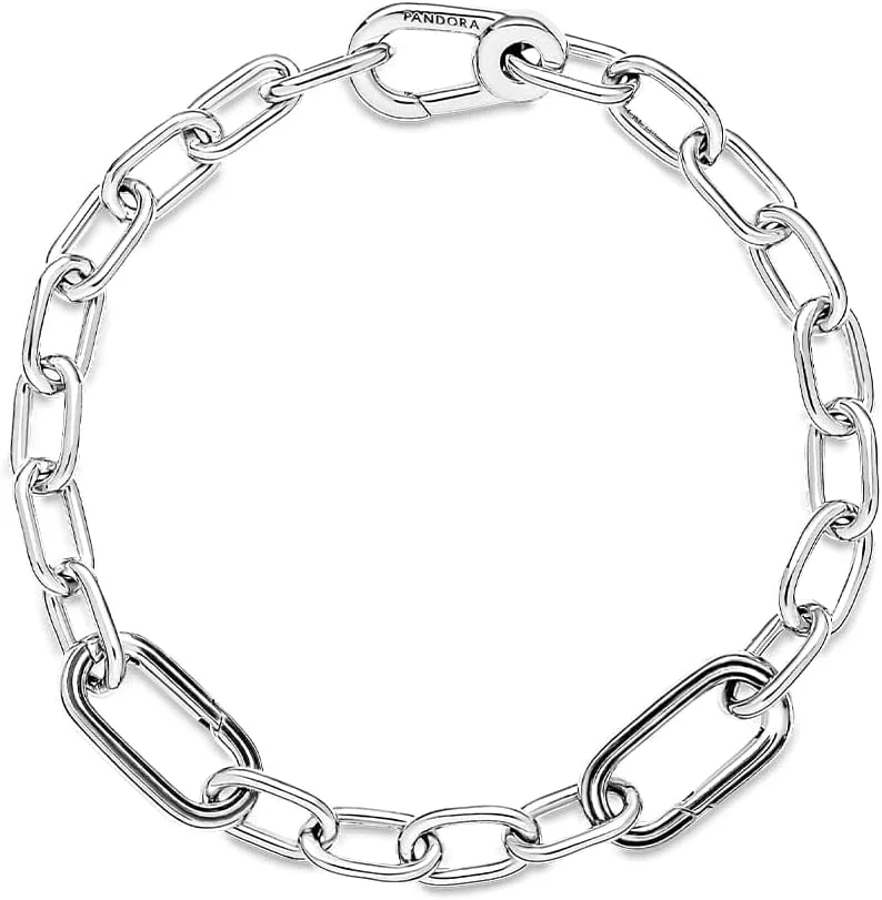 دستبند حلقه ای کوچک پاندورا ME