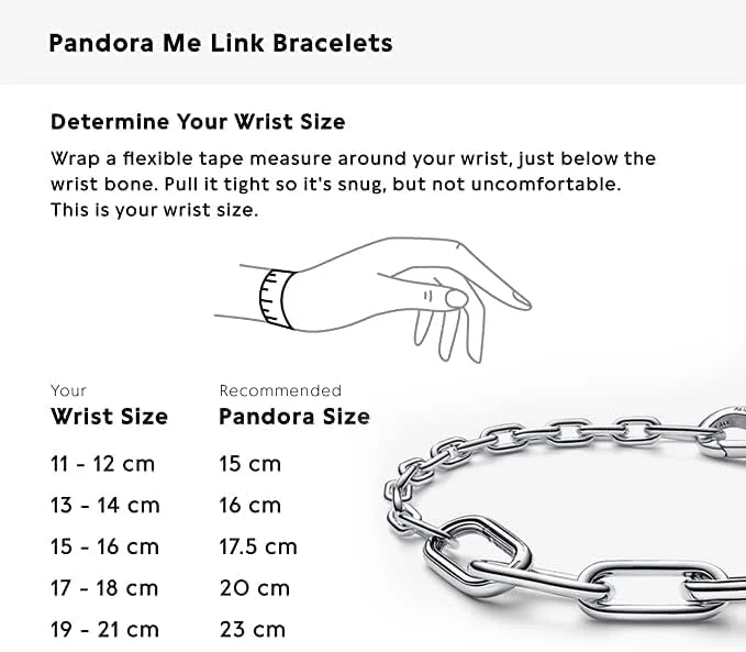 دستبند زنانه نقره پاندورا مدل 592340C00 دستبند زنانه نقره پاندورا مدل 592340C00