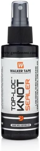 اسپری محکم کننده گره چسب واکر مدل Top-Loc TGX (حجم 118 میلی لیتر)