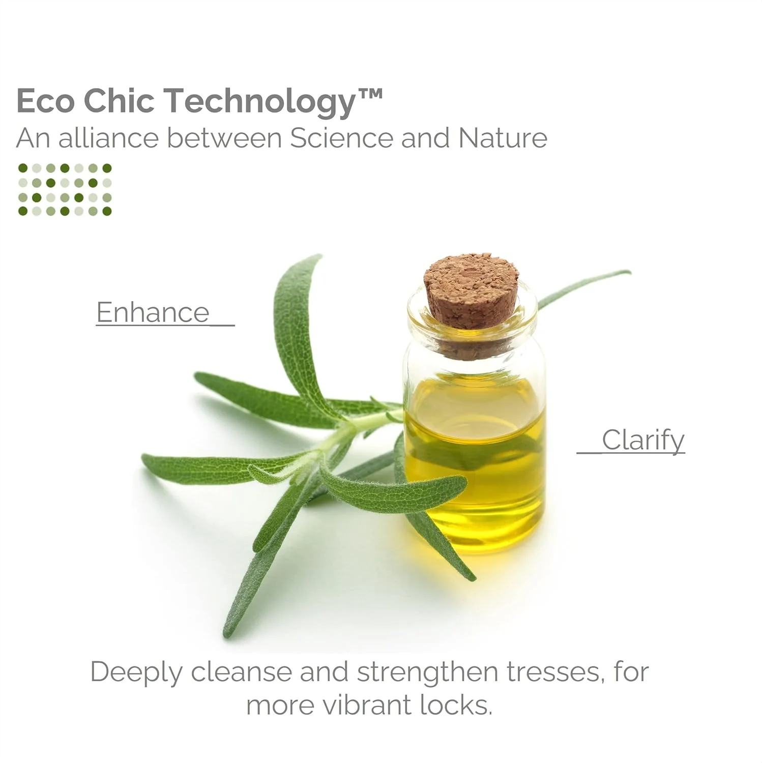 اسپری حجم دهنده مو جیوانا اکو شیک روت 66، 250 میلی لیتر - برای موهای نازک و بی جان، حاوی پرو ویتامین B5، عصاره دم اسب، نمک دریا و کیوی، بدون لوریل و لورت سولفات، بدون پارابن، محافظ رنگ مو