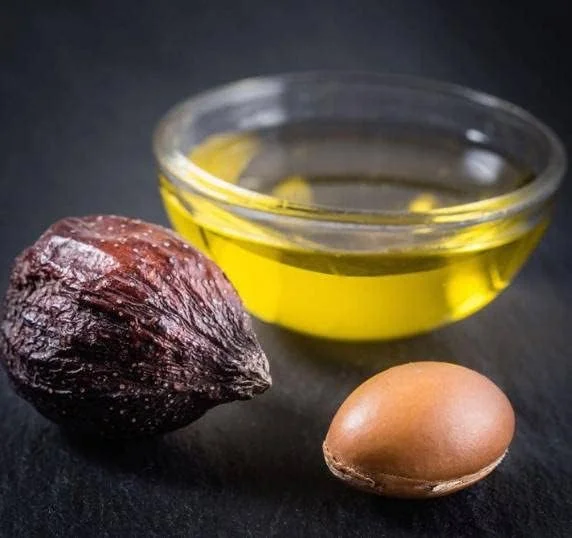 اسپری درخشان کننده موی ارگانیک گلیمر گادِس حاوی روغن آرگان مراکشی، ۱۱۸ میلی لیتر