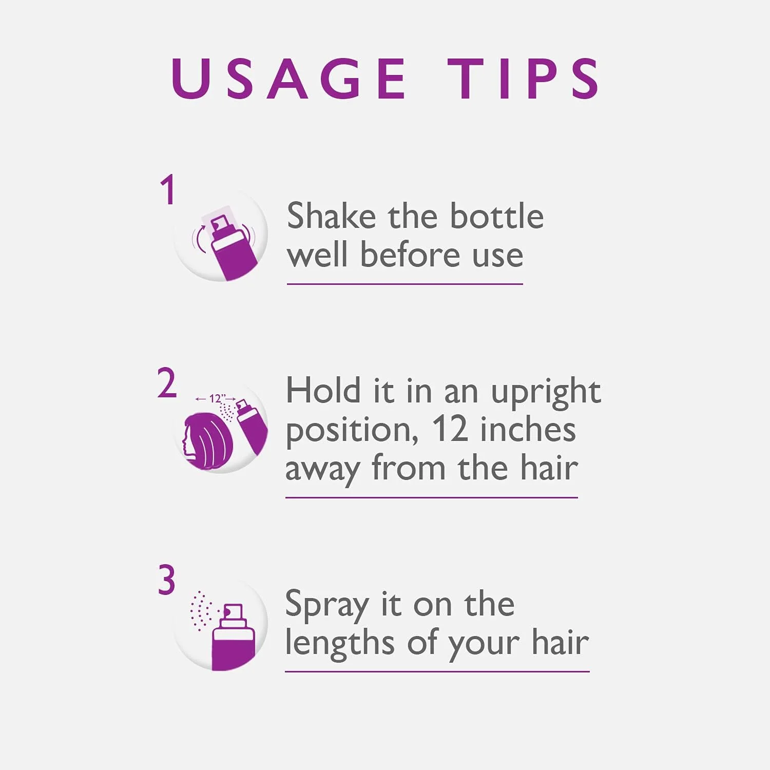 اسپری مو گودرج پروفشنال مدل Hold It (نگهدارنده قوی)، 210 گرم اسپری مو گودرج پروفشنال مدل Hold It (نگهدارنده قوی)، 210 گرم