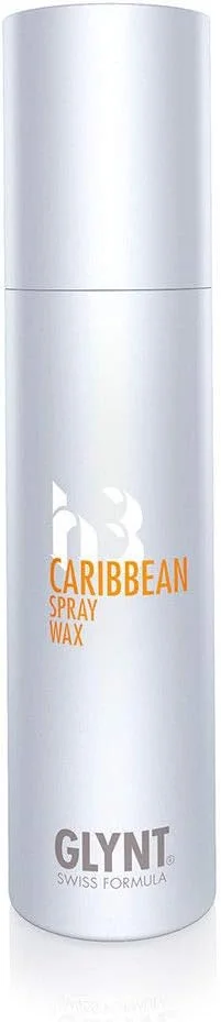 اسپری وکس مو گلینت کارائیب