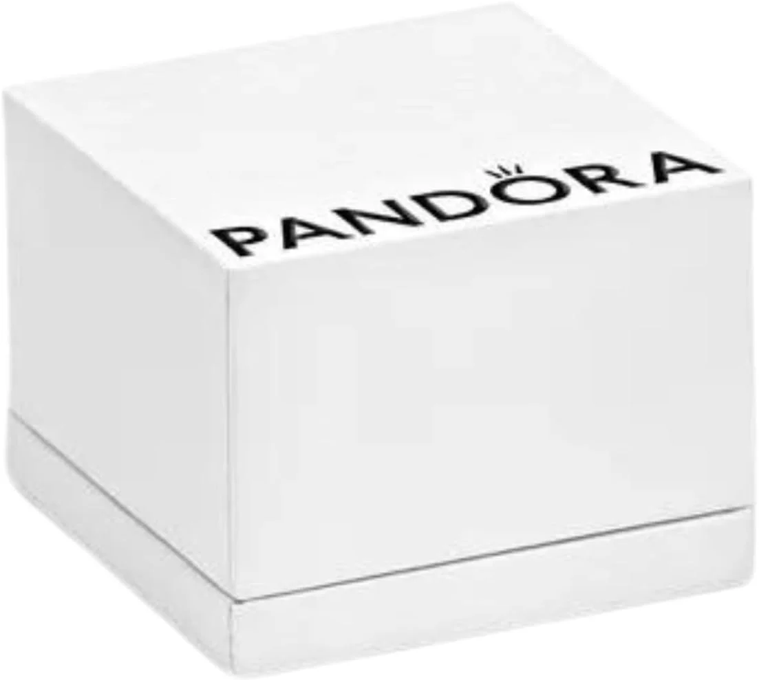 جعبه هدیه جواهرات پاندورا زنانه