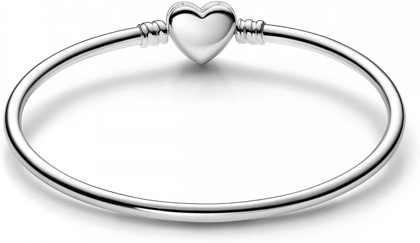 دستبند زنانه پاندورا Moments 592593C01-19 طرح قلب