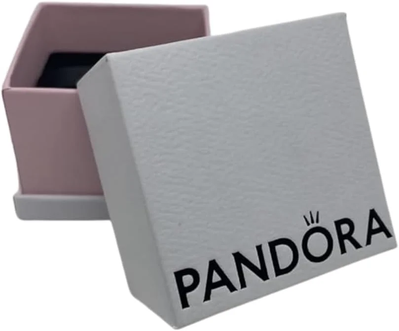 جعبه هدیه جواهرات پاندورا زنانه