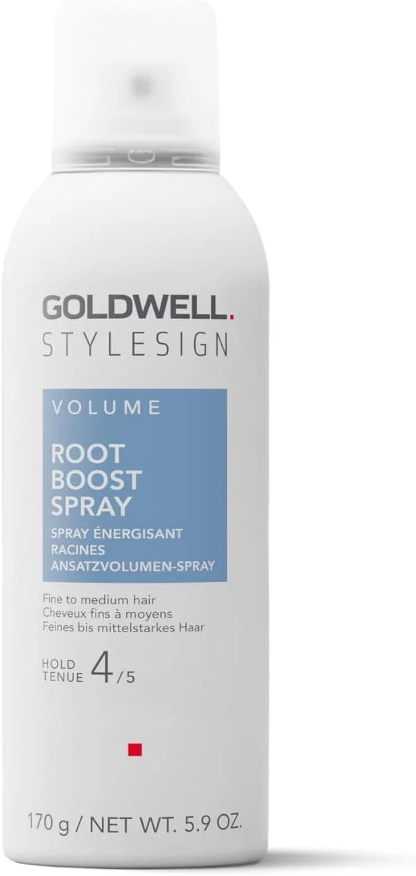 اسپری حجم دهنده ریشه مو گلدول StyleSign