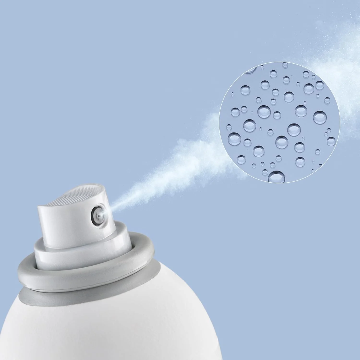 اسپری حجم دهنده گلدول Stylesign مناسب موهای نازک تا متوسط 200 میلی لیتر