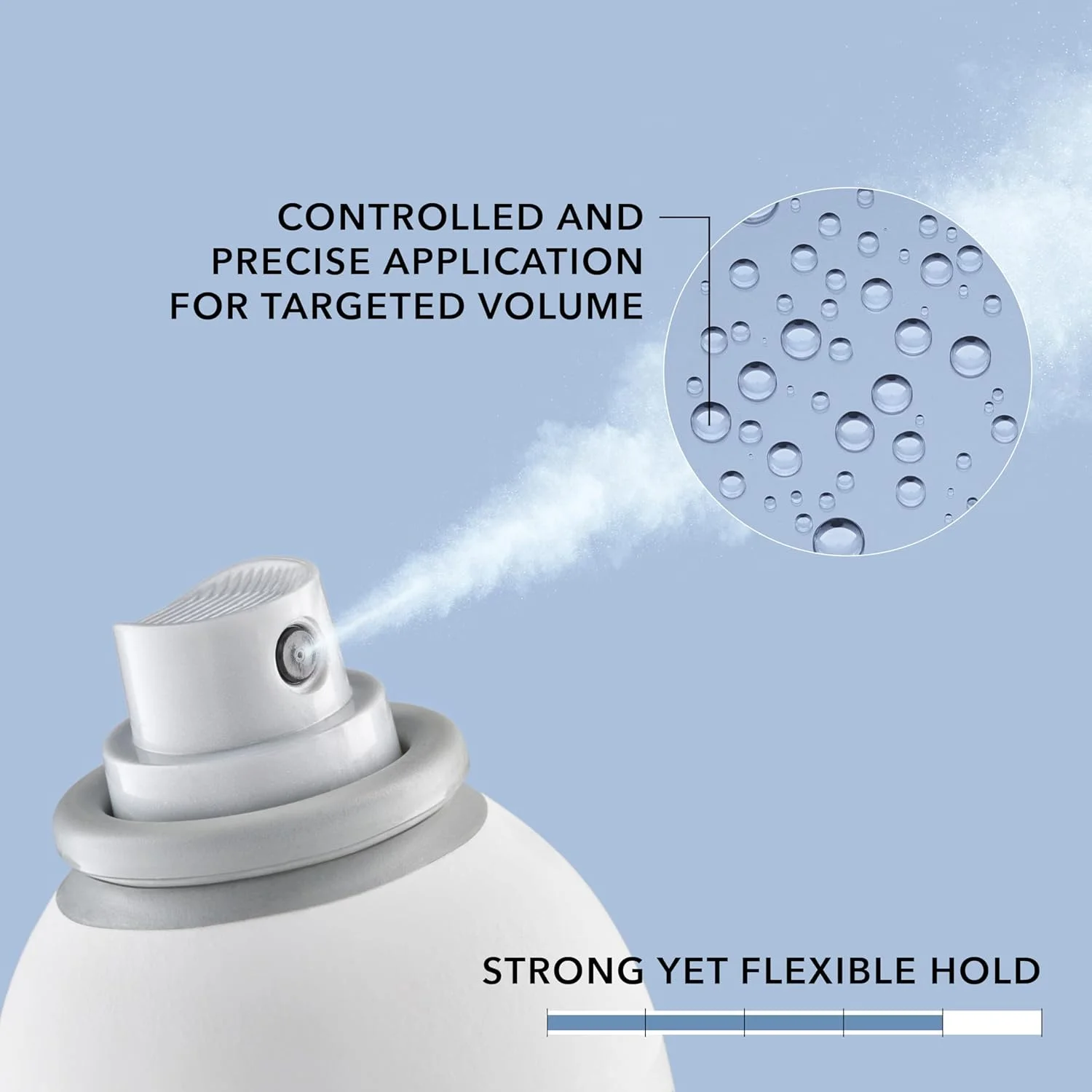 اسپری حجم دهنده ریشه مو گلدول StyleSign اسپری حجم دهنده ریشه مو گلدول StyleSign