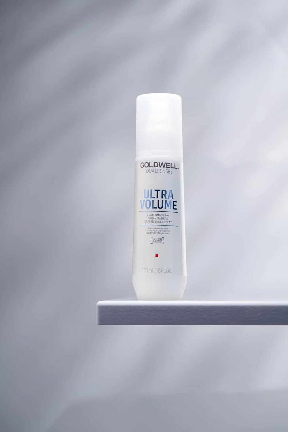 اسپری حجم دهنده گلدول Dual Senses Ultra Volume (حجم دهنده موهای نازک) 150 میلی لیتر اسپری حجم دهنده گلدول Dual Senses Ultra Volume (حجم دهنده موهای نازک) 150 میلی لیتر