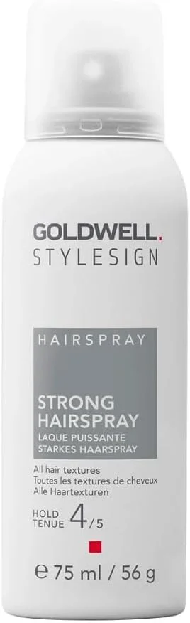اسپری موی قوی گلدول Stylesign مناسب برای انواع مو 75 میلی لیتر