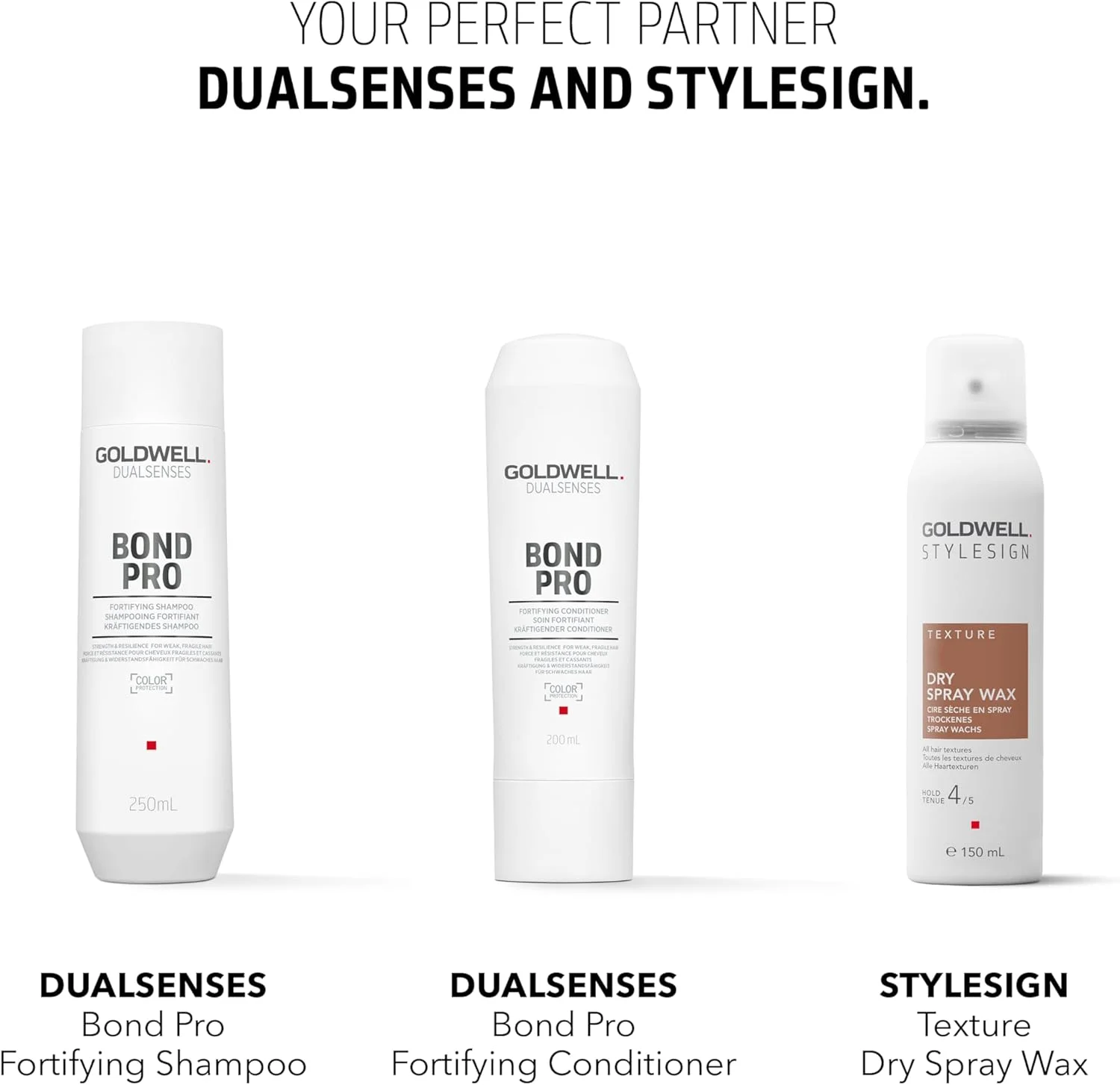 اسپری وکس خشک بافت دهنده گلدول Stylesign مناسب برای انواع مو 150 میلی لیتر اسپری وکس خشک بافت دهنده گلدول Stylesign مناسب برای انواع مو 150 میلی لیتر