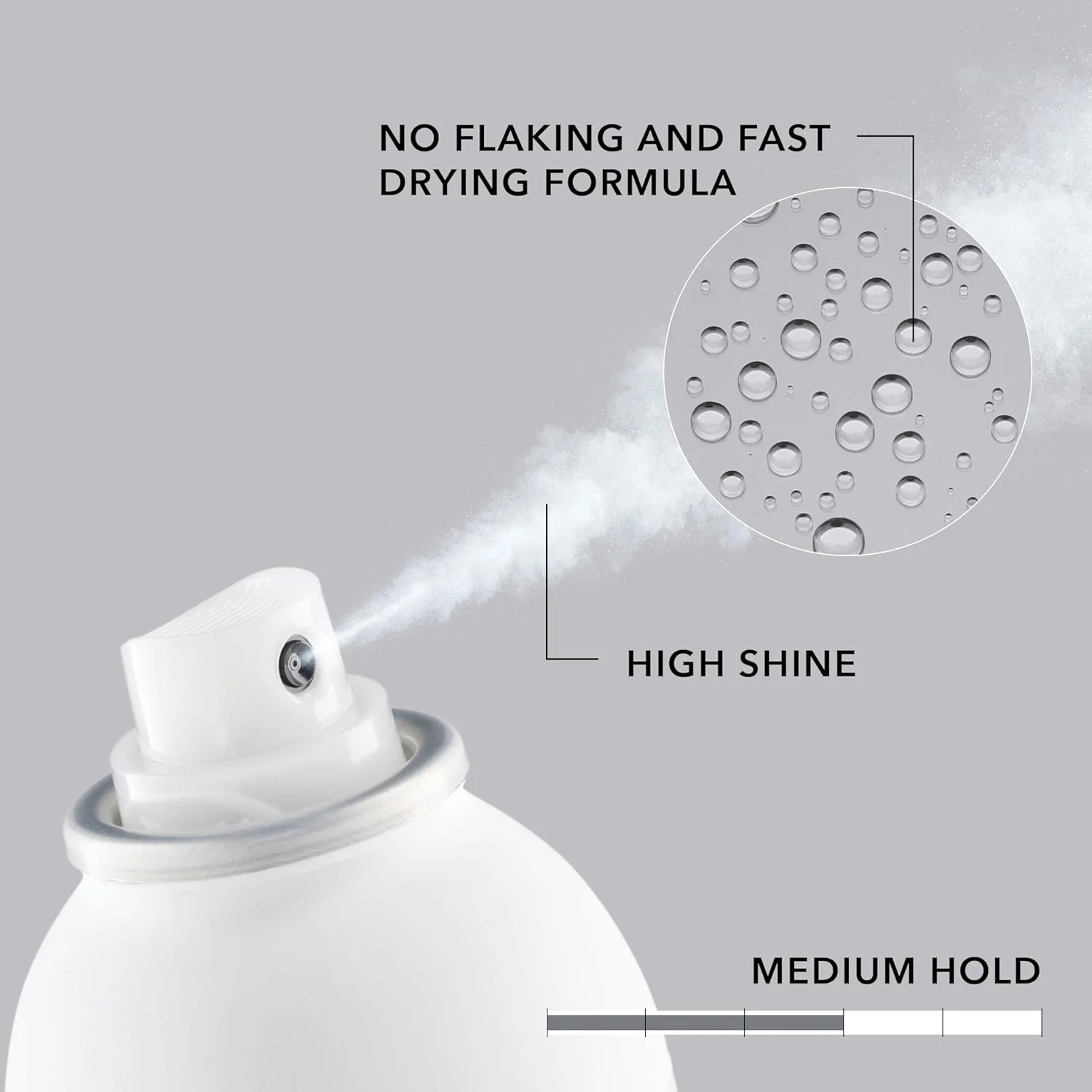 اسپری موی حالت دهنده گلدول StyleSign اسپری موی حالت دهنده گلدول StyleSign