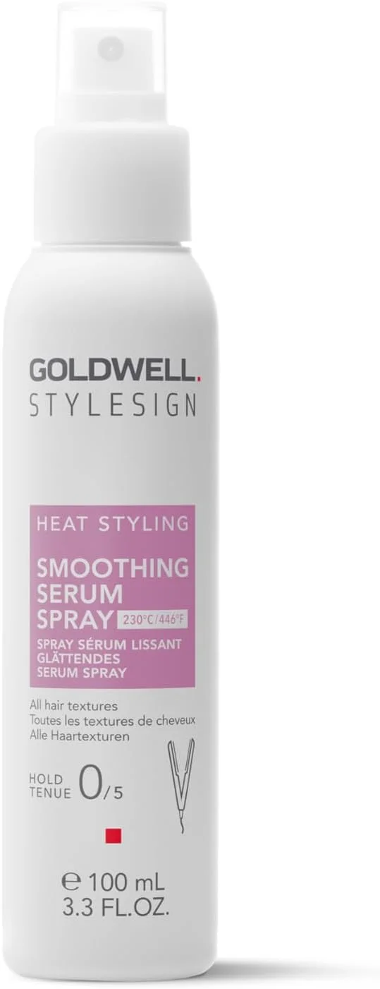 اسپری سرم صاف کننده مو گلدول مدل Stylesign مناسب برای انواع مو 100 میلی لیتر