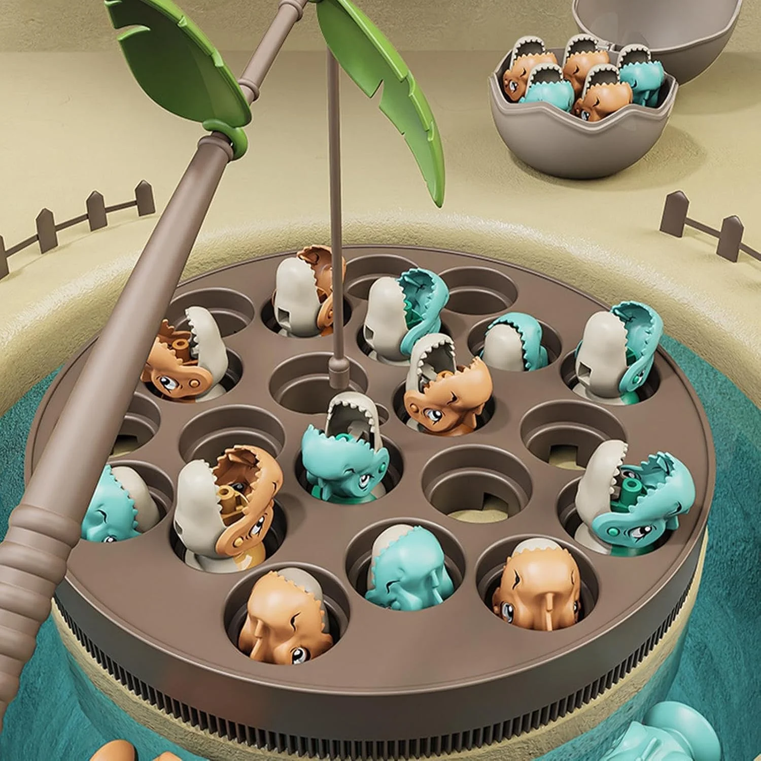 بازی ماهیگیری مغناطیسی، بازی های ماهیگیری مغناطیسی موزیکال، اسباب بازی های سرگرم کننده و آموزشی برای کودکان نوپا و بچه ها، بازی ماهیگیری مغناطیسی موزیکال سرگرم کننده، بازی های تخته ای ماهیگیری آموزشی برای کودکان