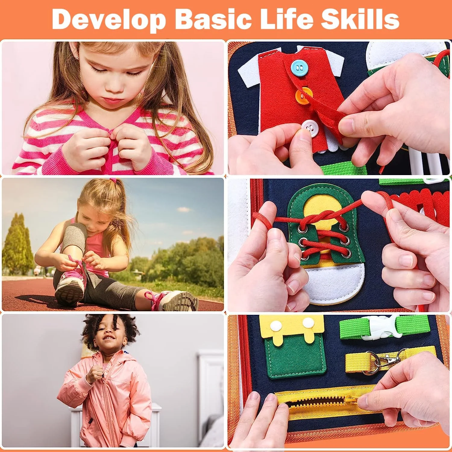 تخته مشغولیت تودورلد، اسباب بازی های حسی کودکان نوپا، اسباب بازی های مونته سوری 3+ سال، ملزومات سفر هوایی، بازی های سفر جاده ای کودکان، کتاب ساکت 3 4 5 ساله، هدیه تولد، اسباب بازی آموزشی کودک تخته مشغولیت تودورلد، اسباب بازی های حسی کودکان نوپا، اسباب بازی های مونته سوری 3+ سال، ملزومات سفر هوایی، بازی های سفر جاده ای کودکان، کتاب ساکت 3 4 5 ساله، هدیه تولد، اسباب بازی آموزشی کودک