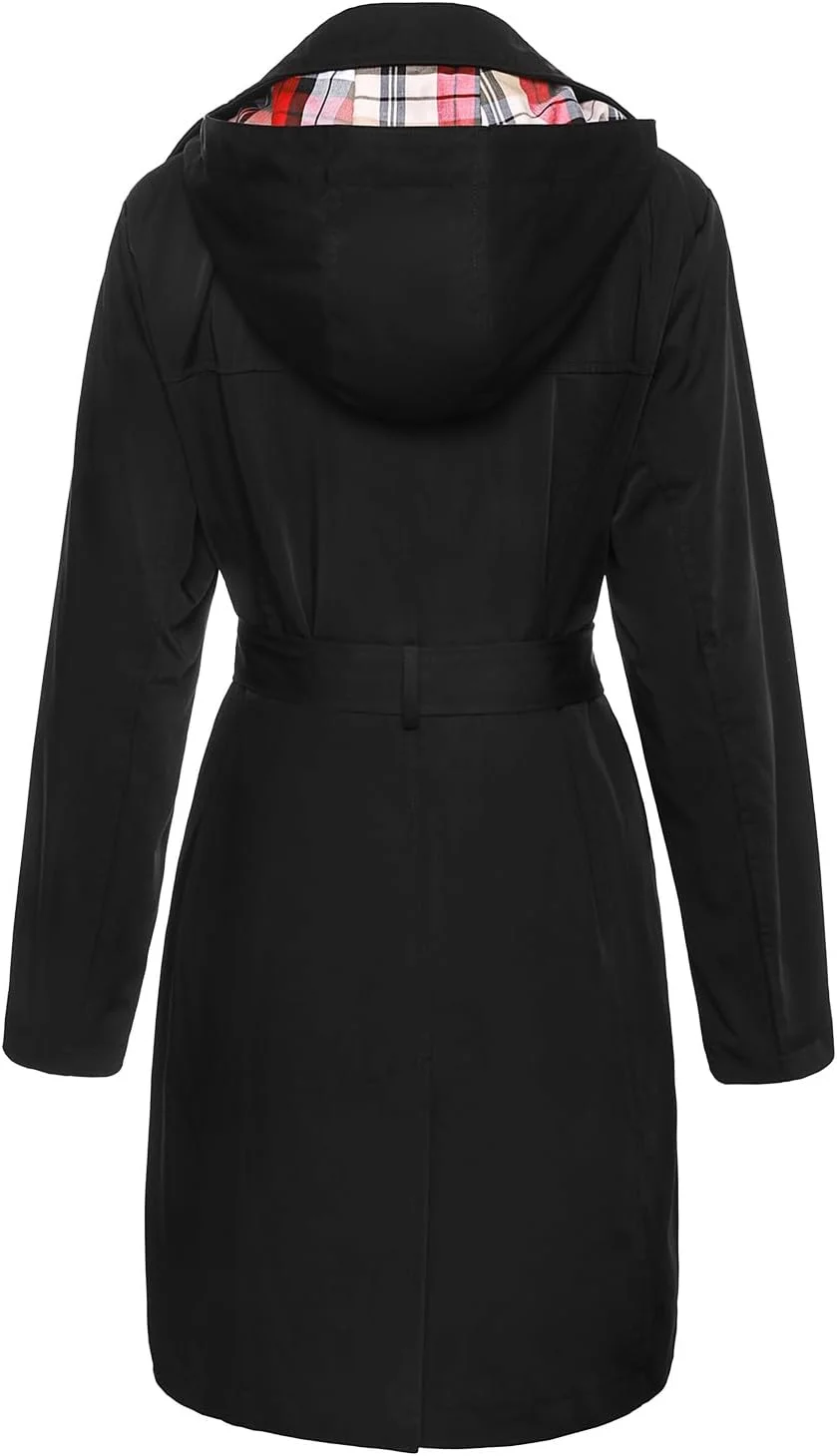 بارانی زنانه SaphiRose