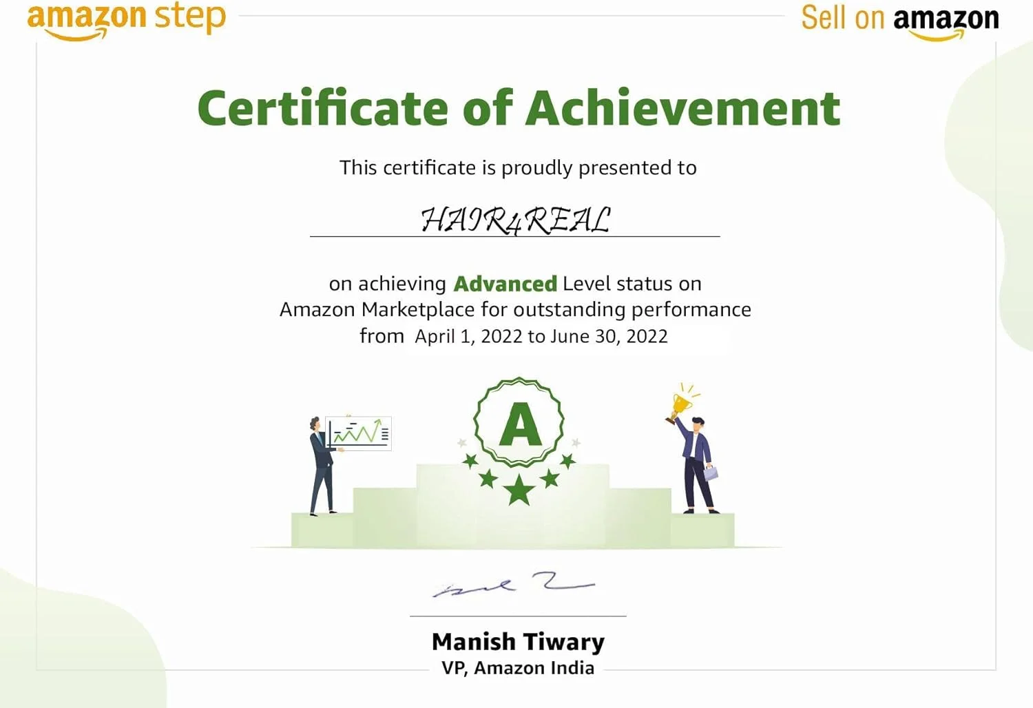 اسپری تثبیت کننده مو Hair4Real، 120 میلی لیتر (بسته 4 عددی 30 میلی لیتری)