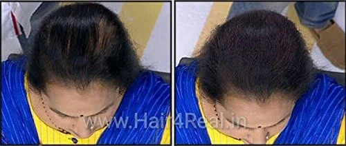 اسپری مو، شفاف، 30 میلی لیتر