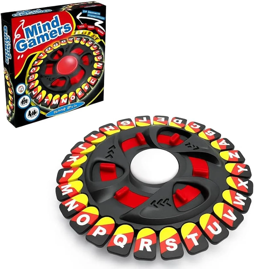 بازی کلمات XINDROP، بازی تختهای سرگرمکننده و سریع برای شبهای خانوادگی. مسابقه با زمان برای نام بردن کلمات بر اساس دسته بندی، بازی کلمات آموزشی جذاب برای کودکان. بازی کلمات XINDROP، بازی تختهای سرگرمکننده و سریع برای شبهای خانوادگی. مسابقه با زمان برای نام بردن کلمات بر اساس دسته بندی، بازی کلمات آموزشی جذاب برای کودکان.