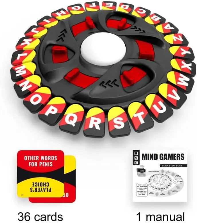 بازی کلمات XINDROP، بازی تختهای سرگرمکننده و سریع برای شبهای خانوادگی. مسابقه با زمان برای نام بردن کلمات بر اساس دسته بندی، بازی کلمات آموزشی جذاب برای کودکان. بازی کلمات XINDROP، بازی تختهای سرگرمکننده و سریع برای شبهای خانوادگی. مسابقه با زمان برای نام بردن کلمات بر اساس دسته بندی، بازی کلمات آموزشی جذاب برای کودکان.