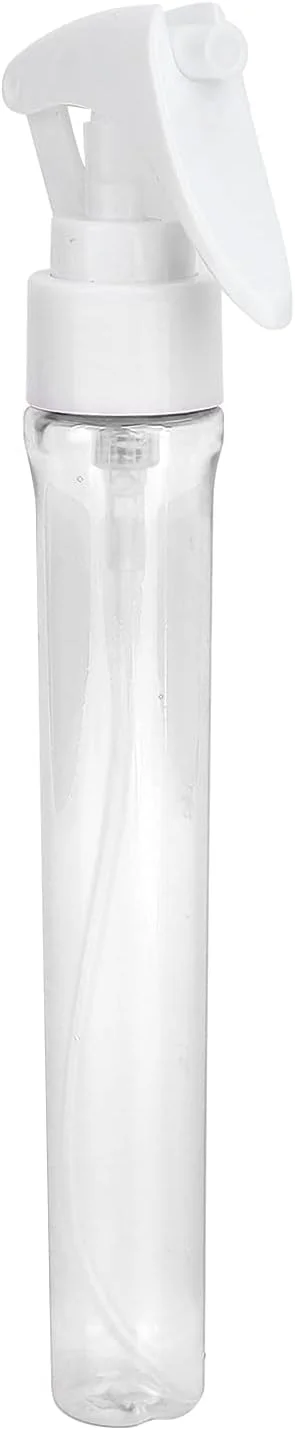 بطری اسپری کوچک 38 میلی لیتری آرایشگری، کتری اسپری مه پاش قابل پر کردن مجدد، بطری اسپری خالی برای حالت دادن به مو، تمیز کردن، گیاهان، مراقبت از پوست (شفاف) بطری اسپری کوچک 38 میلی لیتری آرایشگری، کتری اسپری مه پاش قابل پر کردن مجدد، بطری اسپری خالی برای حالت دادن به مو، تمیز کردن، گیاهان، مراقبت از پوست (شفاف)