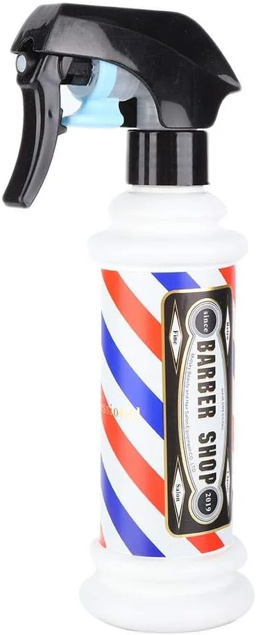 بطری اسپری آرایشگری، 150 میلی لیتر، کتری اسپری آب برای حالت دادن به مو، ظرف خالی پلاستیکی، بطری قابل شارژ مجدد آب برای حالت دادن به مو، آرایشگر، سالن، گیاه (2#) بطری اسپری آرایشگری، 150 میلی لیتر، کتری اسپری آب برای حالت دادن به مو، ظرف خالی پلاستیکی، بطری قابل شارژ مجدد آب برای حالت دادن به مو، آرایشگر، سالن، گیاه (2#)