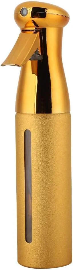 بطری اسپری آرایشگری، 250 میلی لیتر، ابزار حالت دهی مو، بطری خالی اسپری آب پیوسته برای حالت دادن مو، گیاهان، حیوانات خانگی، حالت دهی موی صبحگاهی (1#) بطری اسپری آرایشگری، 250 میلی لیتر، ابزار حالت دهی مو، بطری خالی اسپری آب پیوسته برای حالت دادن مو، گیاهان، حیوانات خانگی، حالت دهی موی صبحگاهی (1#)