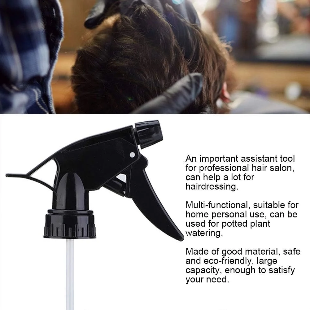 بطری اسپری آرایشگری، بطری اسپری آرایشگاه، کتری اسپری آب حالت دهنده مو، کتری اسپری موی آرایشگاه، برای محلول های تمیز کننده 300 میلی لیتر (مشکی مایل به ارغوانی) مشکی مایل به ارغوانی بطری اسپری آرایشگری، بطری اسپری آرایشگاه، کتری اسپری آب حالت دهنده مو، کتری اسپری موی آرایشگاه، برای محلول های تمیز کننده 300 میلی لیتر (مشکی مایل به ارغوانی) مشکی مایل به ارغوانی