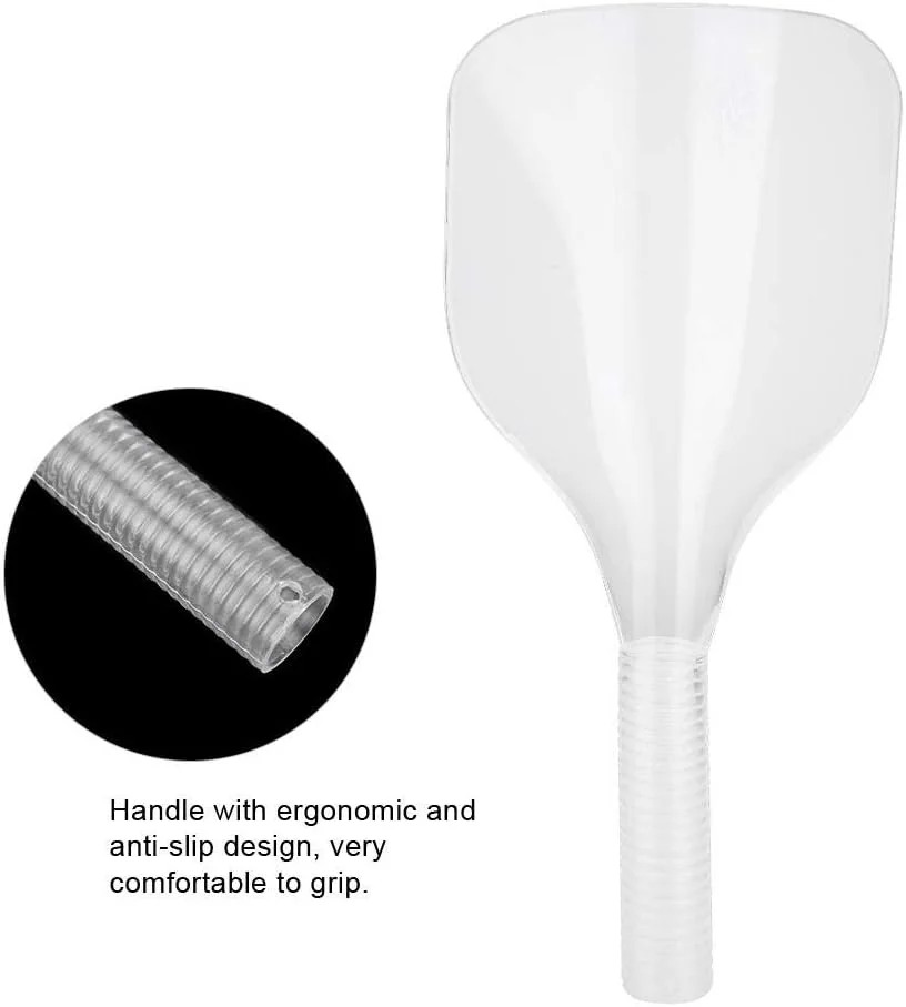 محافظ صورت اسپری مو، محافظ صورت، ابزار محافظت از حالت دهی موی شفاف نشکن برای آرایشگاه، محافظ پوست صورت و چشم، ابزار آرایش مو