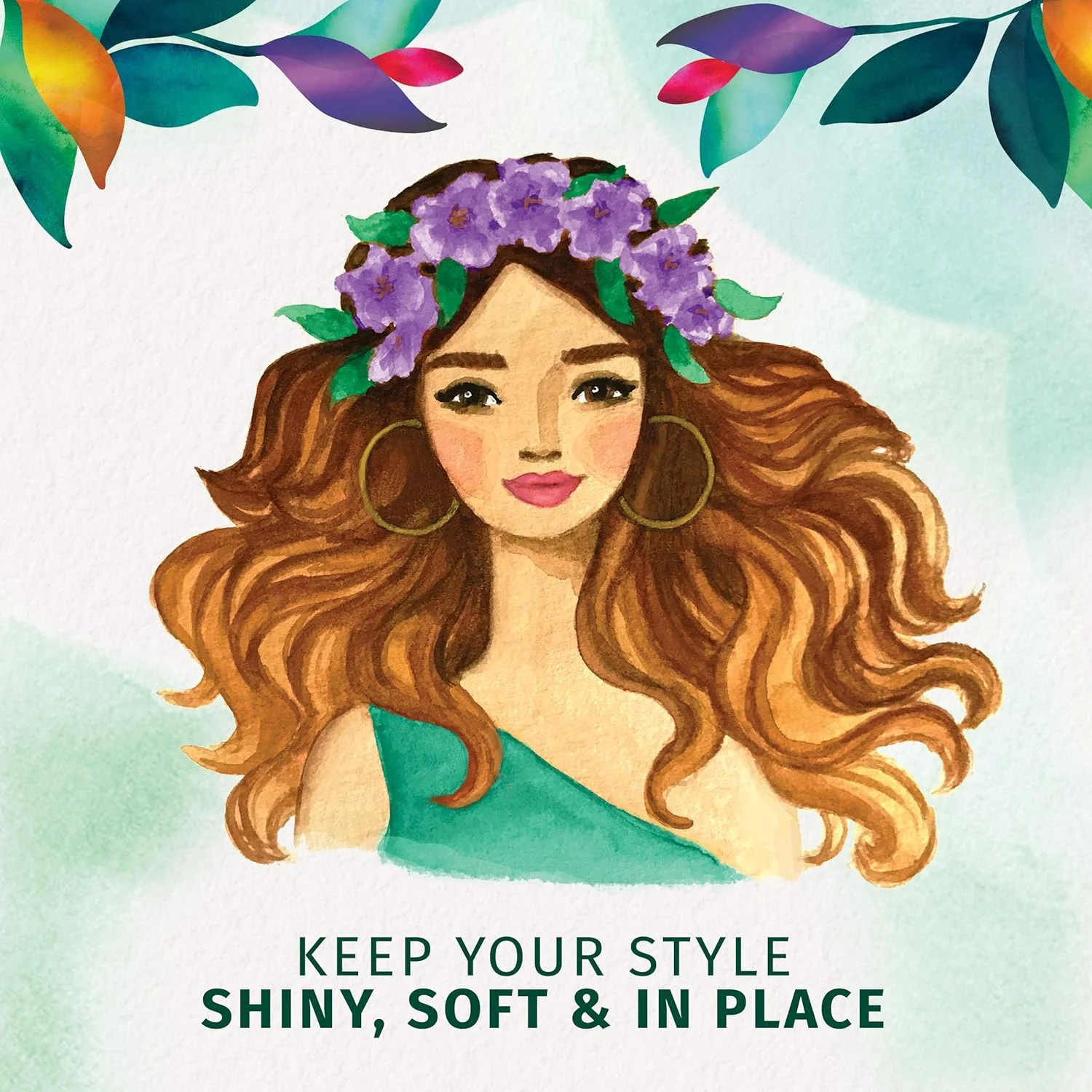 ژل اسپری حالت دهنده مو هربال اسنسز، 170 میلی لیتر (بسته 3 عددی)