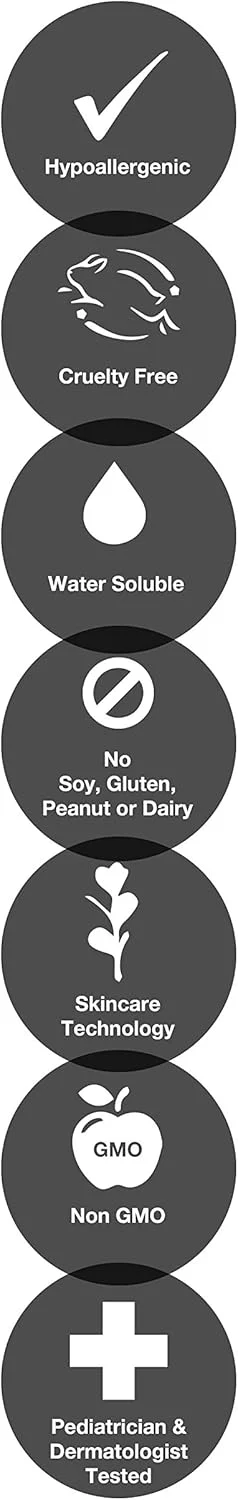 اسپری موی کودک هات تت، مناسب نوزادان، کودکان نوپا و کودکان، اسپری مو با قدرت نگهدارندگی متوسط، با قابلیت برس‌خوری آسان، حاوی عصاره چای سبز و ویتامین B5