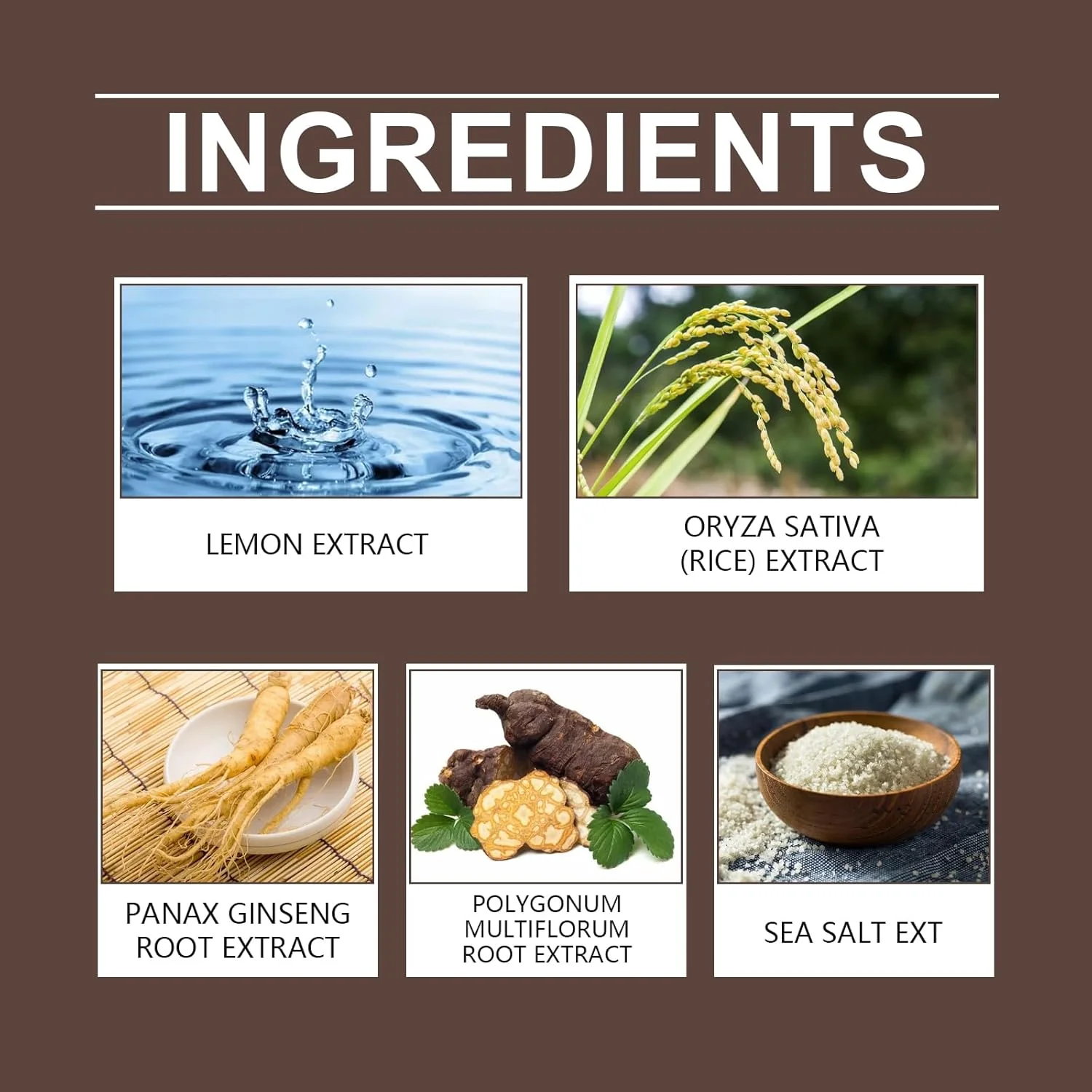 اسپری بافت دهنده مو با نمک دریا 100 میلی لیتر، اسپری سبک برای ایجاد موج های ساحلی، به راحتی به موها حجم و بافت می دهد، بدون نیاز به آبکشی برای کنترل چربی، مناسب برای روزهای تنبلی مو، طراوت بخش و احیا کننده ظاهر شما اسپری بافت دهنده مو با نمک دریا 100 میلی لیتر، اسپری سبک برای ایجاد موج های ساحلی، به راحتی به موها حجم و بافت می دهد، بدون نیاز به آبکشی برای کنترل چربی، مناسب برای روزهای تنبلی مو، طراوت بخش و احیا کننده ظاهر شما