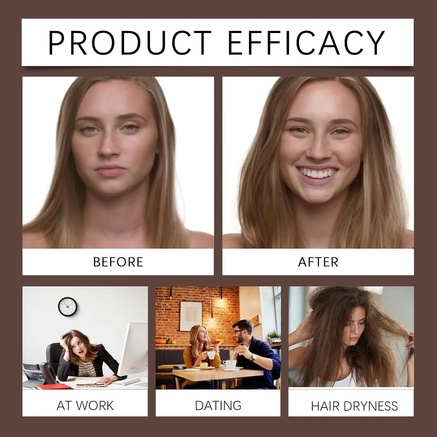 اسپری بافت دهنده مو با نمک دریا 100 میلی لیتر، اسپری سبک برای ایجاد موج های ساحلی، به راحتی به موها حجم و بافت می دهد، بدون نیاز به آبکشی برای کنترل چربی، مناسب برای روزهای تنبلی مو، طراوت بخش و احیا کننده ظاهر شما اسپری بافت دهنده مو با نمک دریا 100 میلی لیتر، اسپری سبک برای ایجاد موج های ساحلی، به راحتی به موها حجم و بافت می دهد، بدون نیاز به آبکشی برای کنترل چربی، مناسب برای روزهای تنبلی مو، طراوت بخش و احیا کننده ظاهر شما