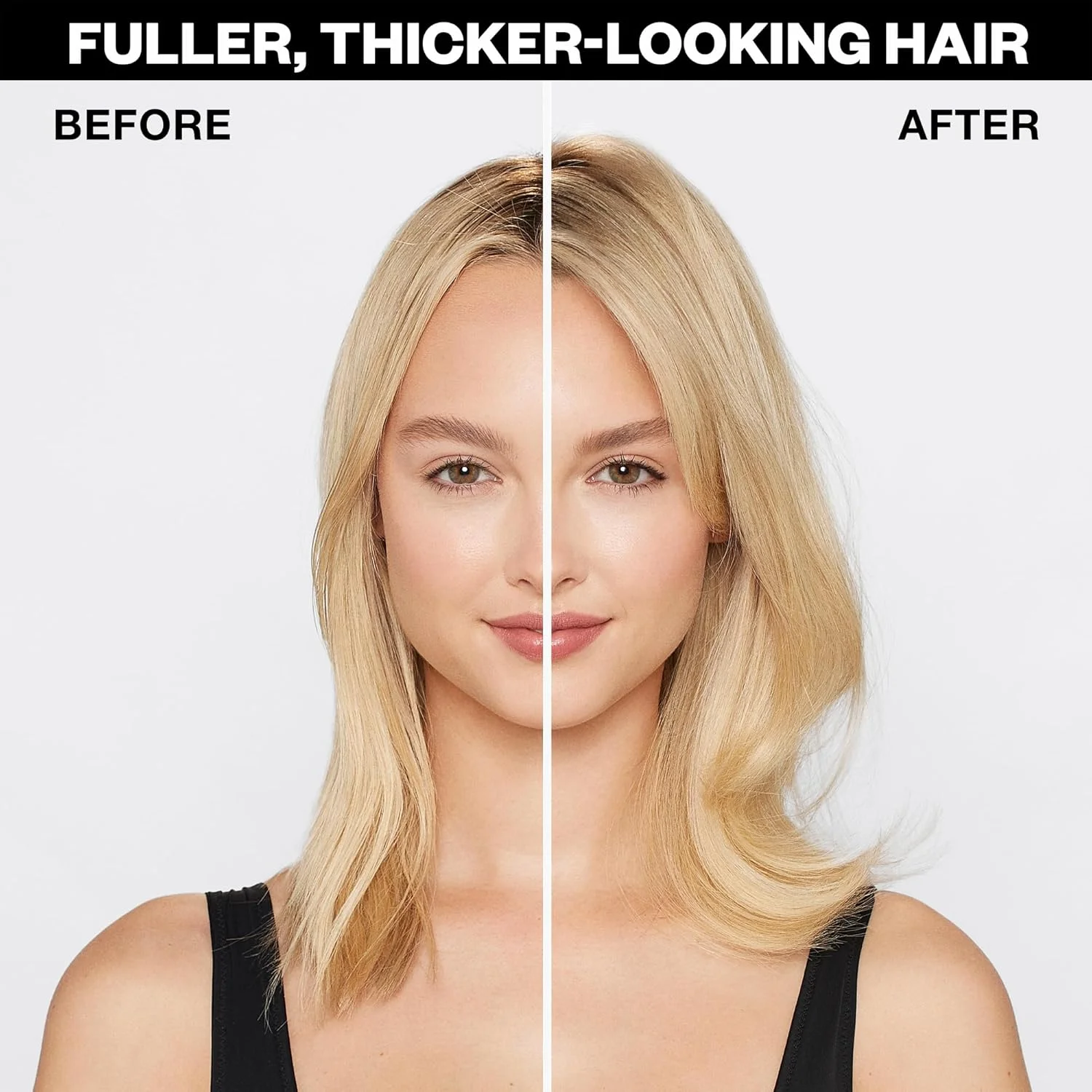 اسپری افزایش حجم ریشه مو آی جی کی مدل Pick Me Up