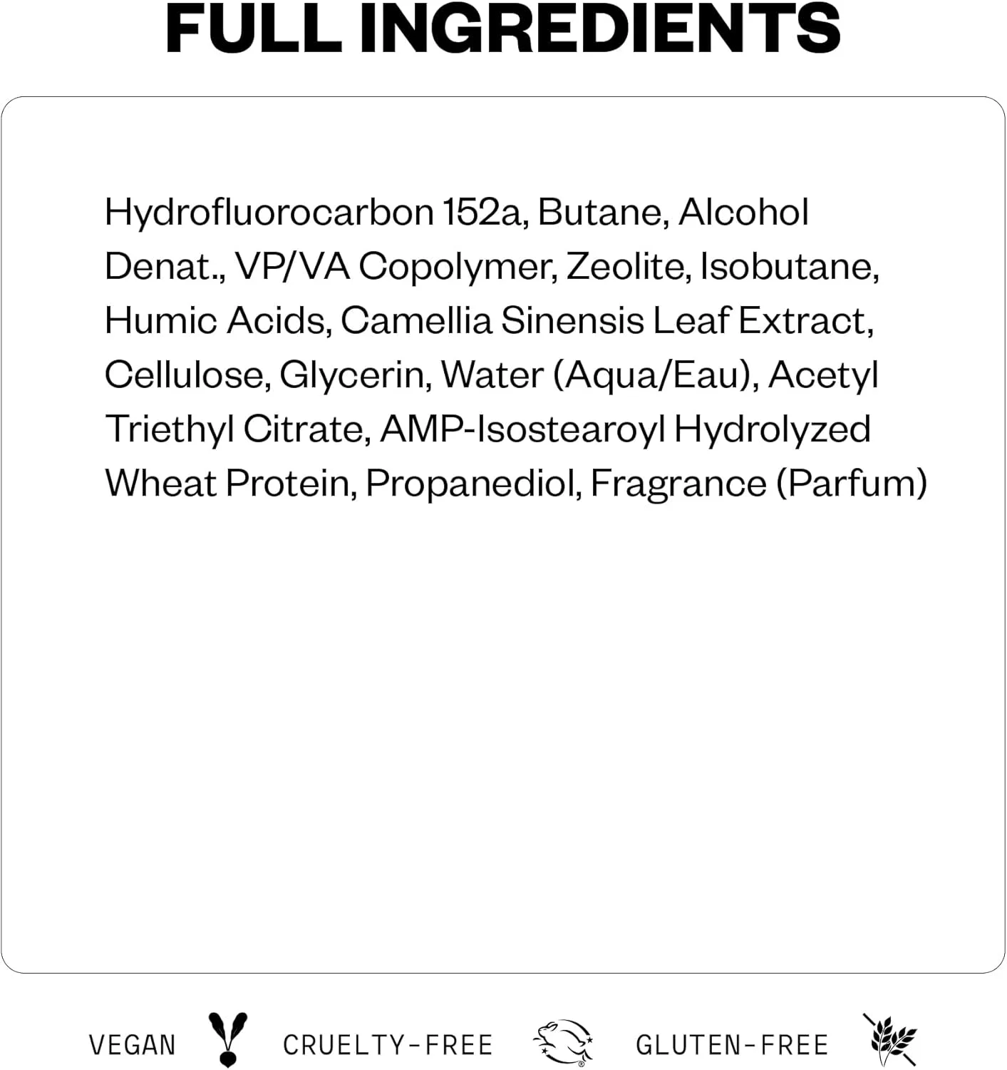 اسپری افزایش حجم ریشه مو آی جی کی مدل Pick Me Up