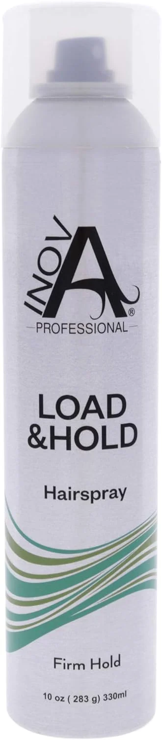 اسپری مو حجم دهنده و نگهدارنده قوی اینووا پروفشنال - 283 گرم