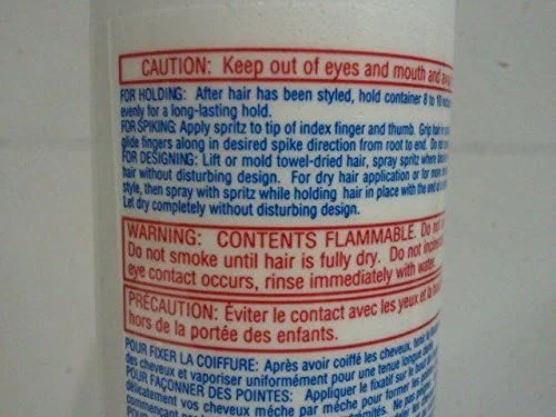 اسپری حالت دهنده و نگهدارنده ایزوپلاس 283 گرم