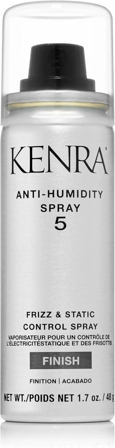 اسپری ضد رطوبت شماره 5 کنرا پروفشنال | اسپری کنترل وز و الکتریسیته ساکن | محافظت و مقاومت 72 ساعته در برابر رطوبت | فرمول سبک و با نگهداری کم | محافظت حرارتی | 50 میل