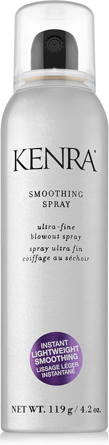 اسپری صاف کننده کنرا، ۱۲۵ میلی لیتر